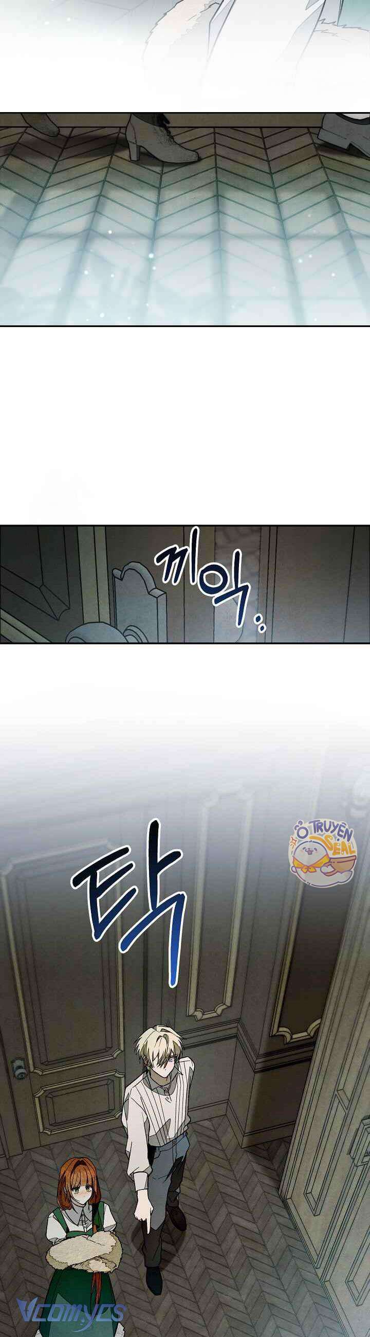 Chào Mừng Đến Với Dinh Thự Hoa Hồng Chap 14 - Next Chap 15