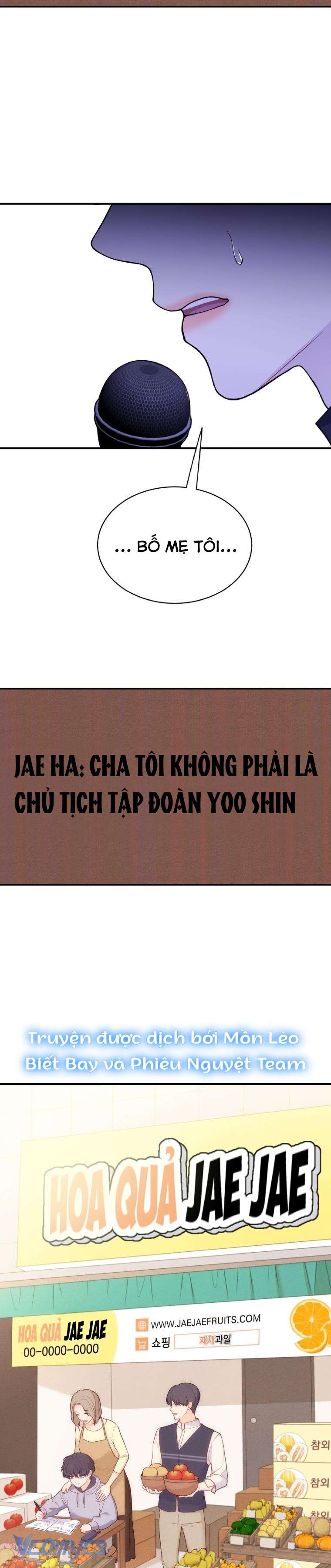 Cô Gái Cứu Tinh Được Yêu Mến Chapter 25 - Next Chapter 26