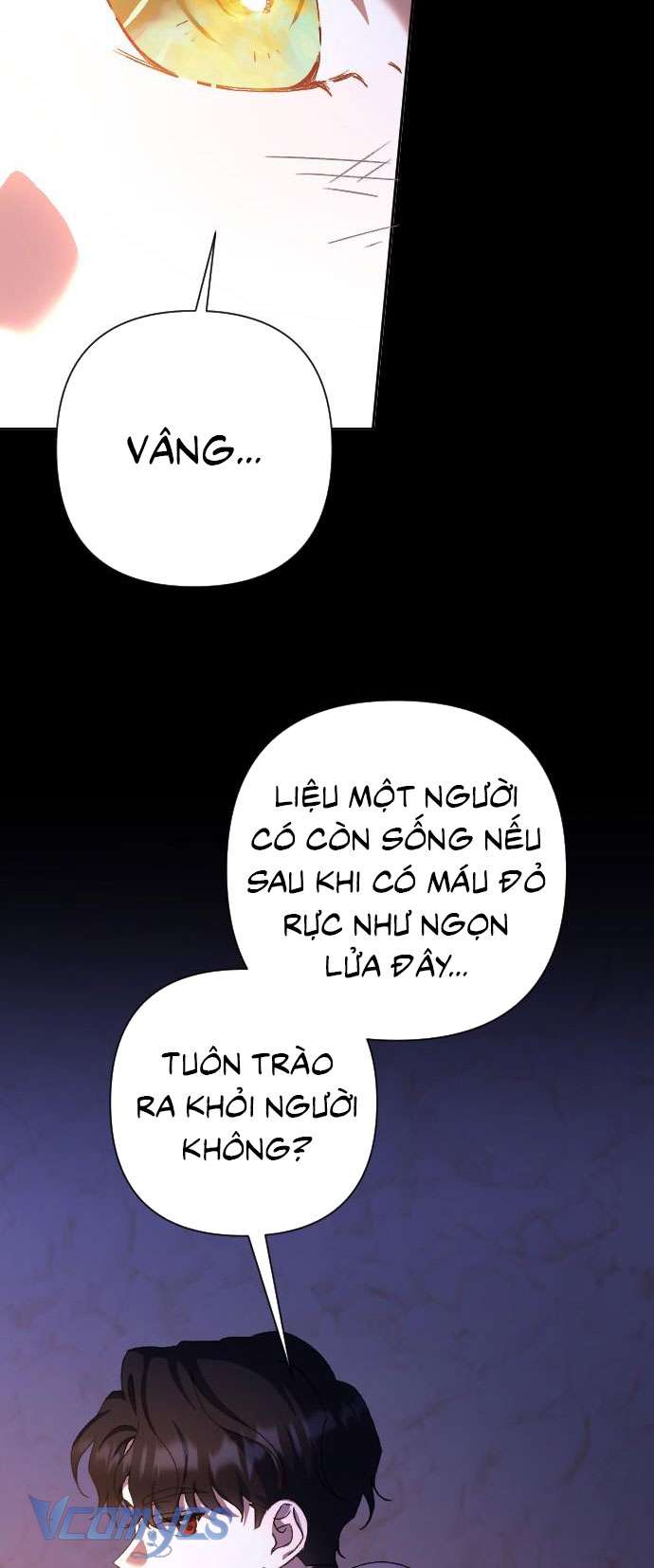 Dành Cho Những Ai Coi Hối Tiếc Là Điều Xa Xỉ Chap 45 - Trang 4