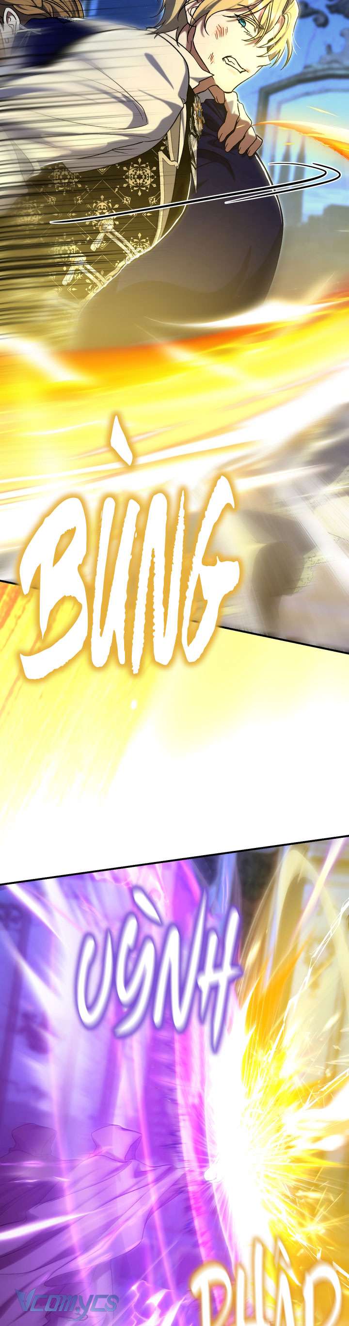 Người Xem Mắt Của Ác Nữ Quá Hoàn Hảo Chap 93 - Trang 3