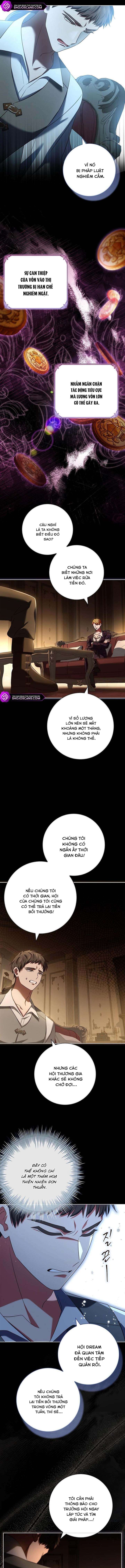 Hãy Để Luật Sư Chuyên Nghiệp Lo Chuyện Ly Hôn Chap 13 - Trang 2