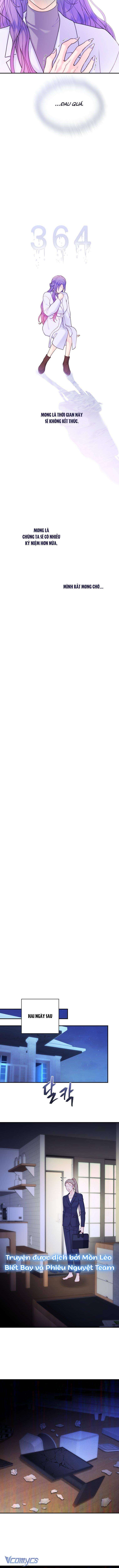 Cô Gái Cứu Tinh Được Yêu Mến Chapter 64 - Next Chapter 64