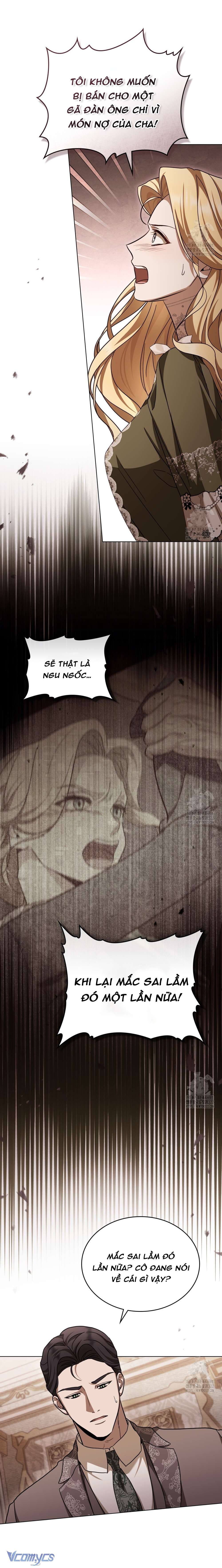 Phương Trình Cứu Rỗi Tôi Chap 12 - Next Chap 13