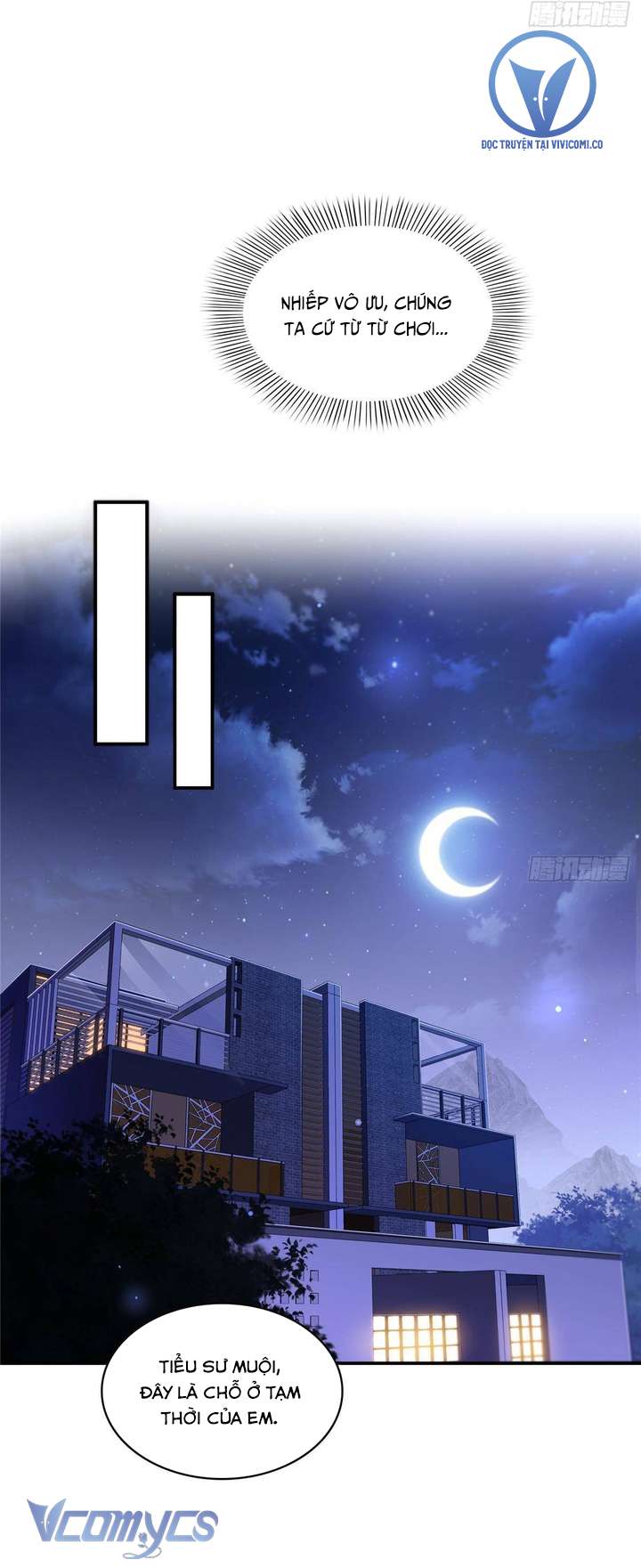 Hệt Như Hàn Quang Gặp Nắng Gắt Chapter 550 - Next Chap 551