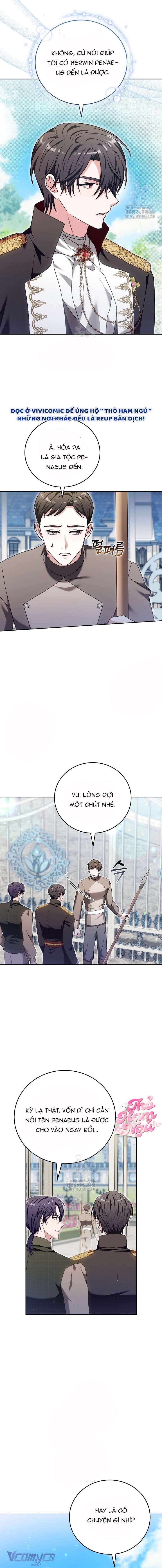 Lời Tỏ Tình Lần Thứ 101 Chap 31 - Trang 2