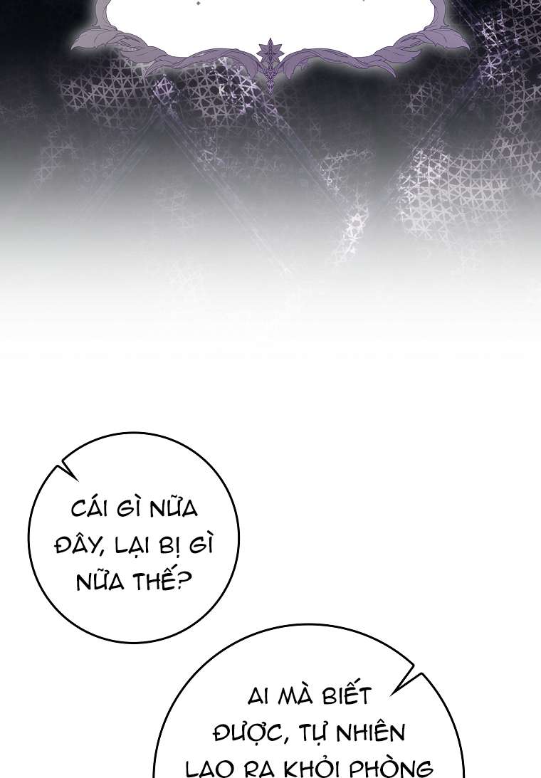 Nữ Chính Của Câu Chuyện Hối Hận Có Trái Tim Mạnh Mẽ Chap 1 - Trang 3