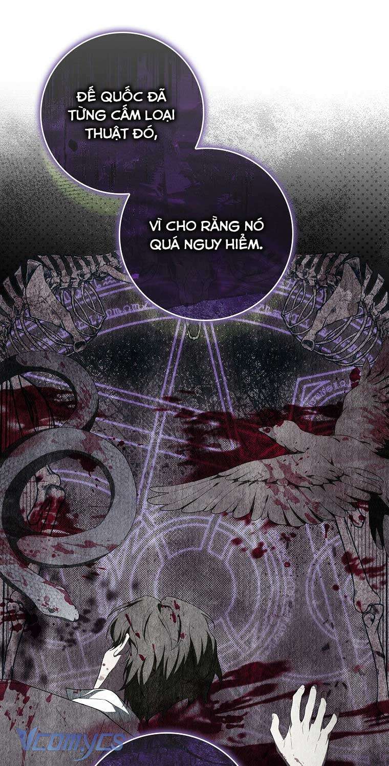 100 lời nguyền tại dinh thự Illestone Chap 20 - Trang 2