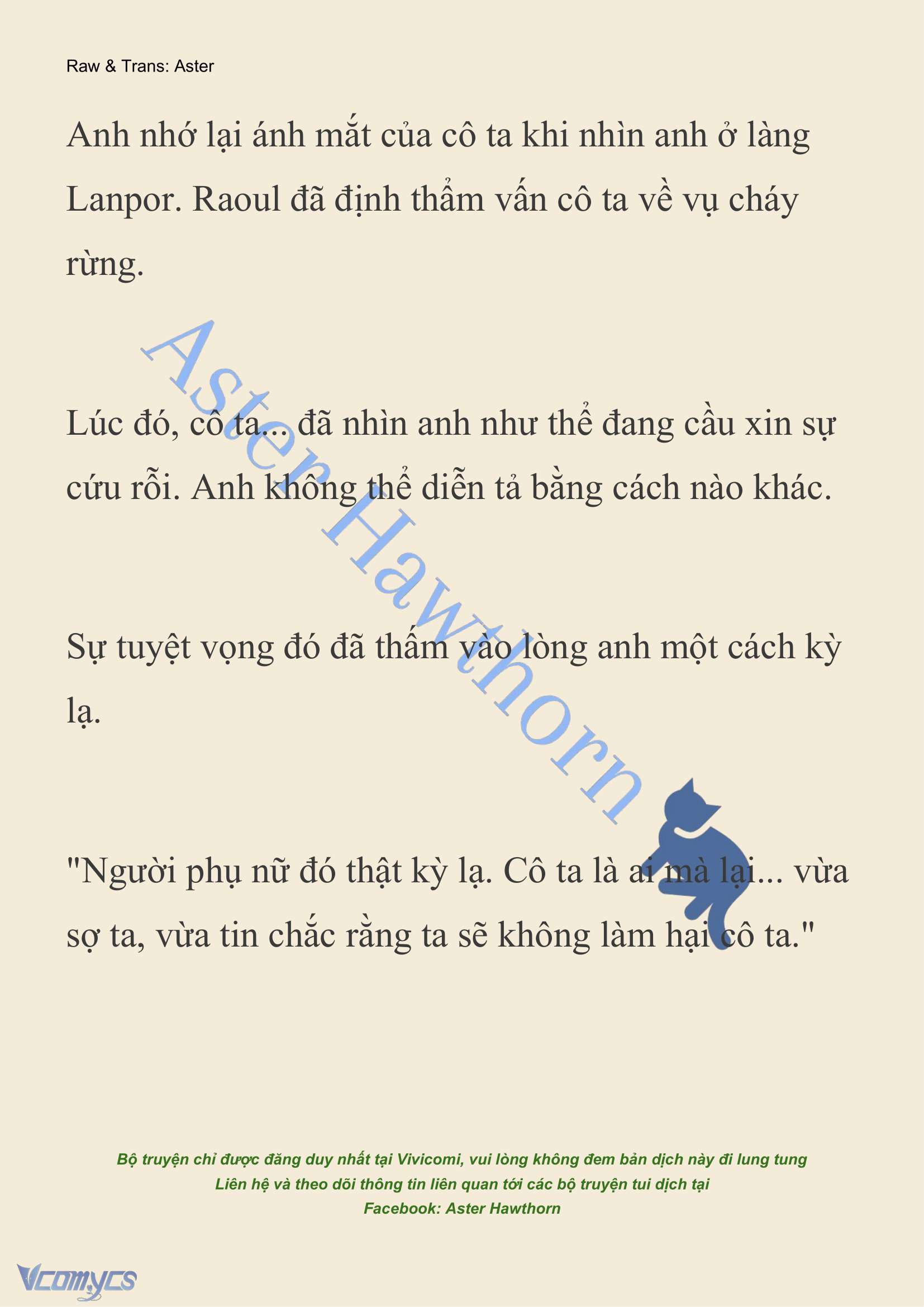 [NOVEL] Giết Cuộc Hôn Nhân Này Chap 72 - Trang 2