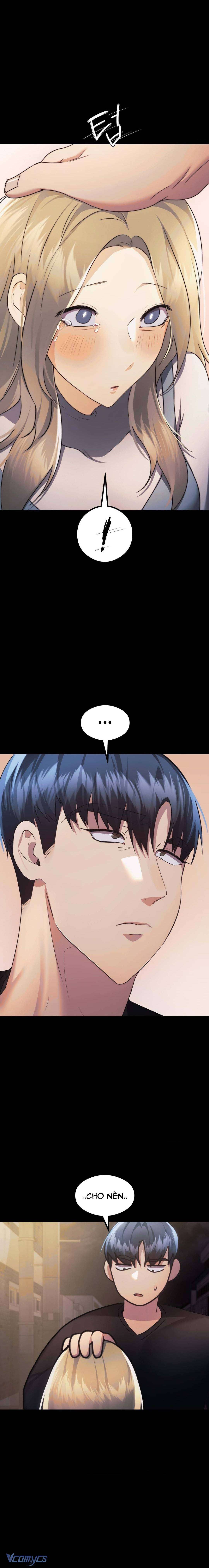 [18+] Diễn Đàn Mở Chap 30 - Trang 3