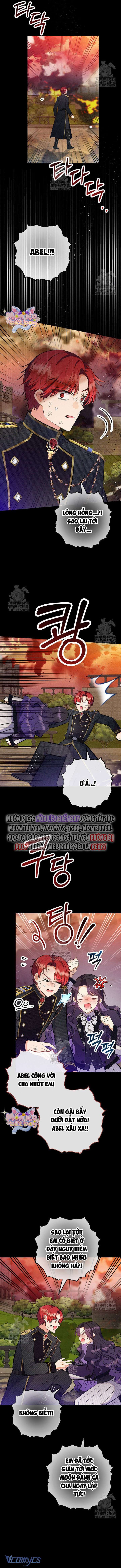 Con Gái Cưng Của Quỷ Chap 109 - Next Chap 110