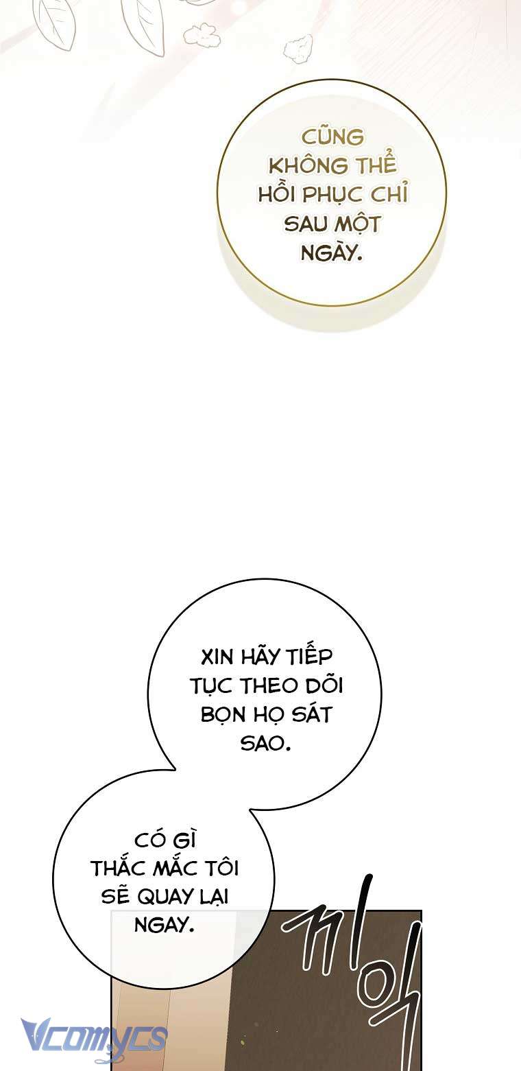 100 lời nguyền tại dinh thự Illestone Chap 24 - Next 