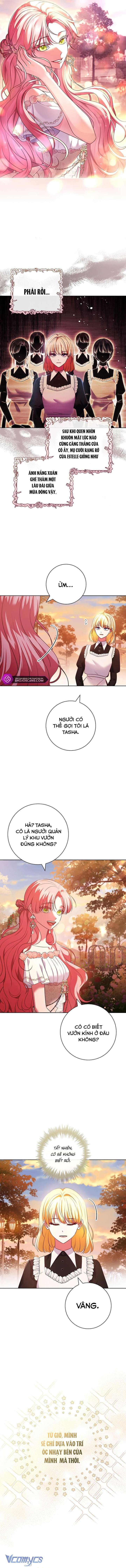 Hãy Để Luật Sư Chuyên Nghiệp Lo Chuyện Ly Hôn Chap 8 - Trang 2