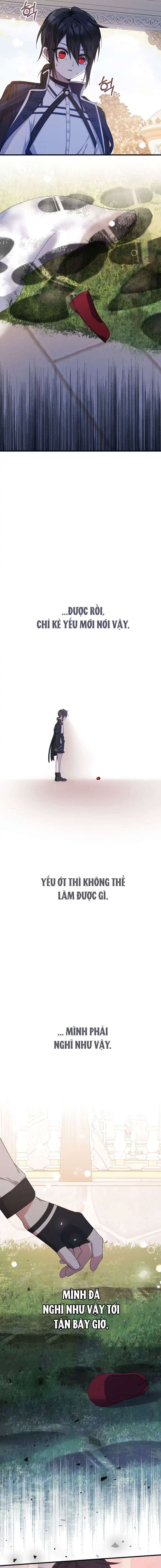 [PNT] Tiểu Thư Tích Tiền Đi Bụi Chap 31 - Next Chap 32