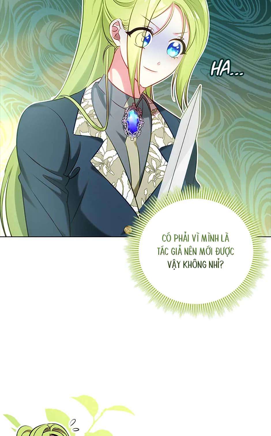 Tôi Đã Bảo Nữ Chính Đang Cải Trang Cơ Mà! Chap 48 - Next 