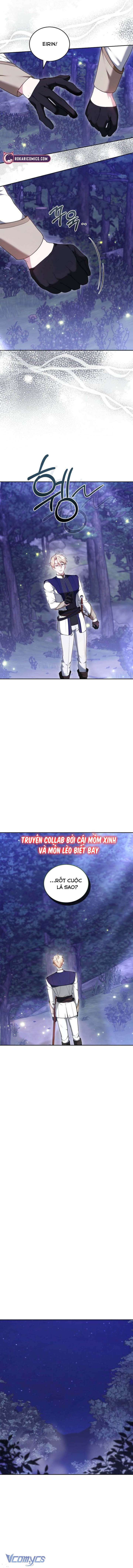 Lý Do Mà Ác Nữ Ấy Cầm Kiếm Chap 20 - Next 