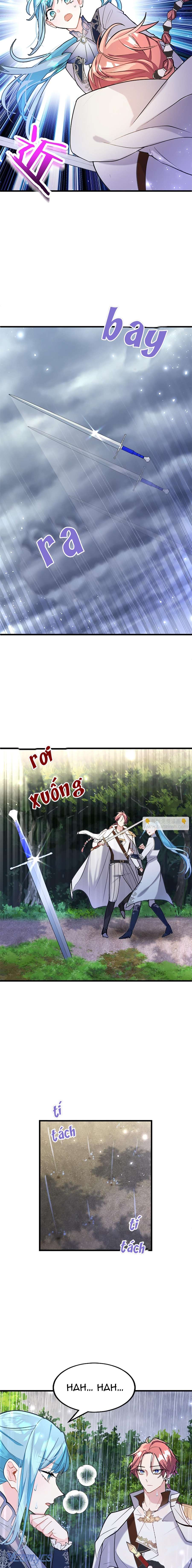 Đại Tiểu Thư Sao Phải Giả Nam Chapter 59 - Next Chapter 60