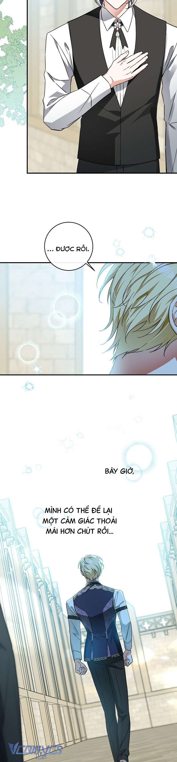 Thuần Hóa Hầu Tước Quái Dị Chap 51 - Trang 2