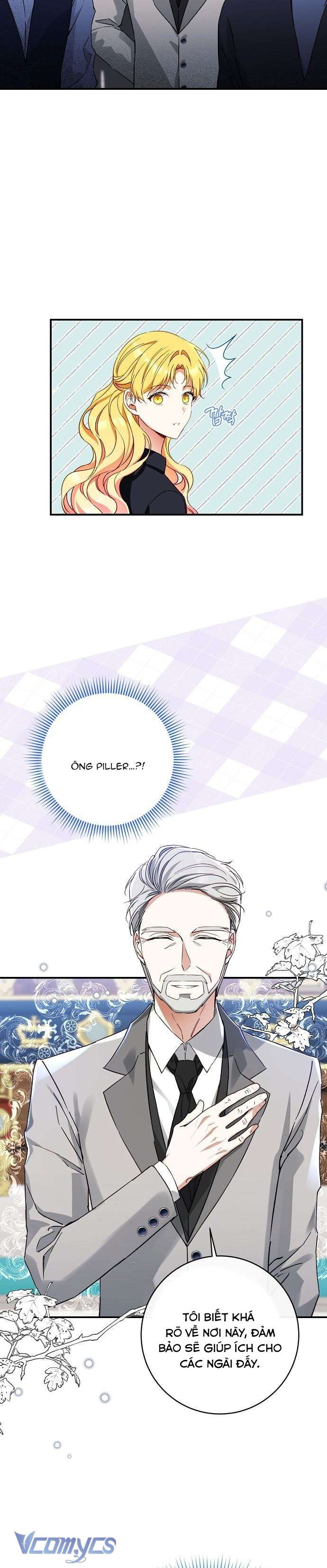 Thuần Hóa Hầu Tước Quái Dị Chap 70 - Trang 2