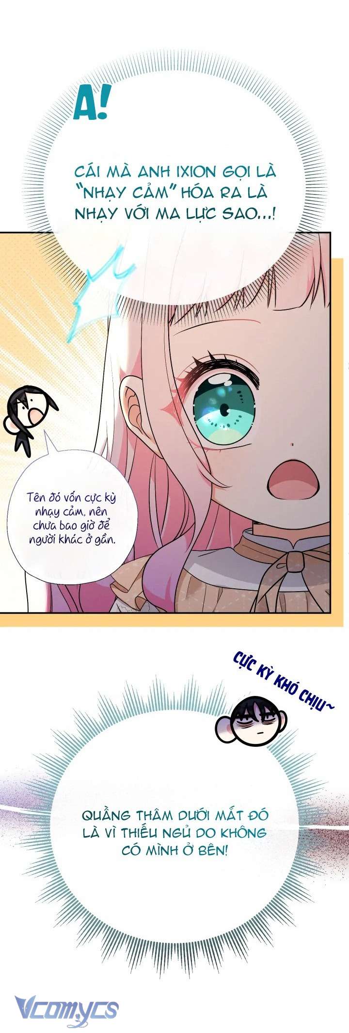 Tiểu Thư Tích Tiền Đi Bụi Chap 91 - Trang 4