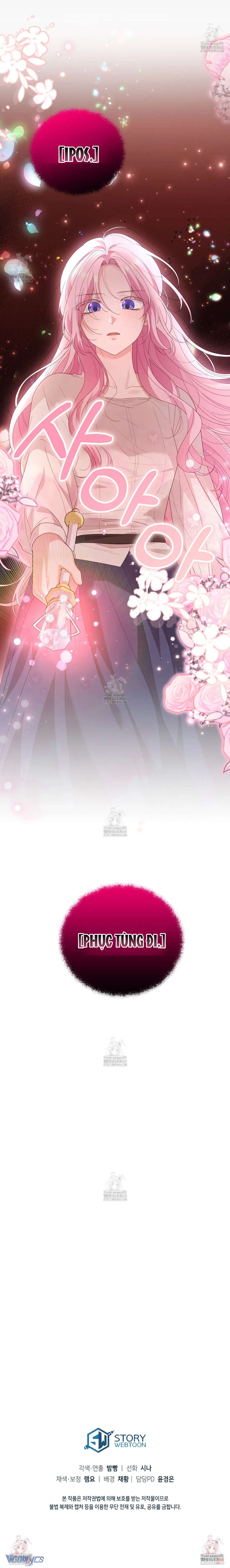 Nàng Tiên, Hãy Ký Hợp Đồng Nào Chap 76 - Trang 3