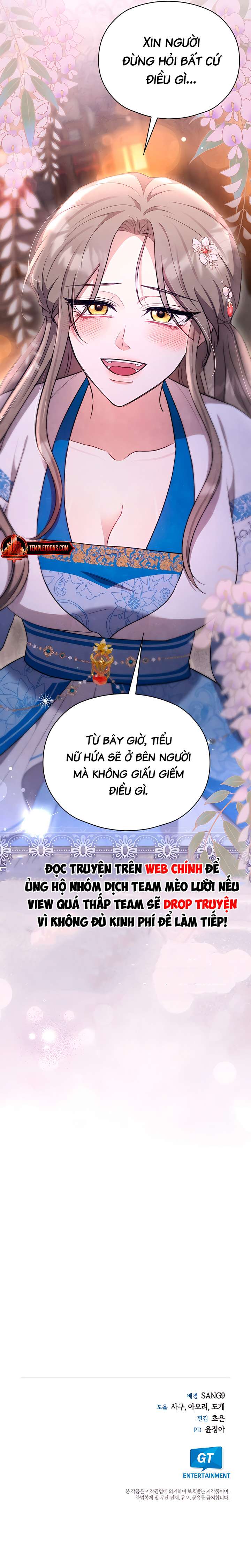 [18+] Đêm Cưỡng Đoạt Chap 10 - Trang 2