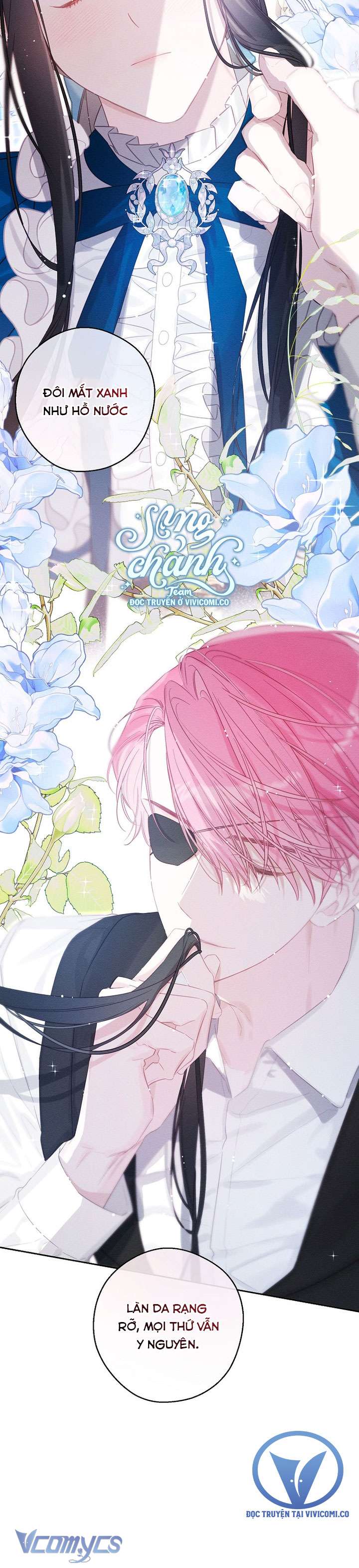 Trước Tiên Phải Giấu Em Trai Cái Đã! Chap 80 - Trang 2