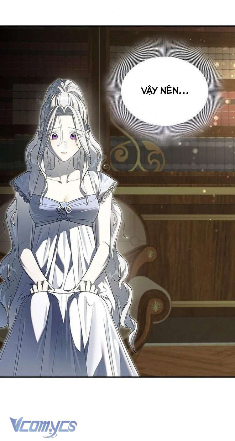 Cứ Cố Gắng Hết Sức Để Hối Hận Chap 32 - Next 