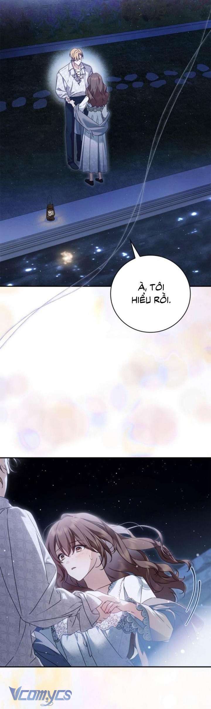 Nữ Hầu Bí Mật Của Nhà Bá Tước Chap 36 - Trang 2