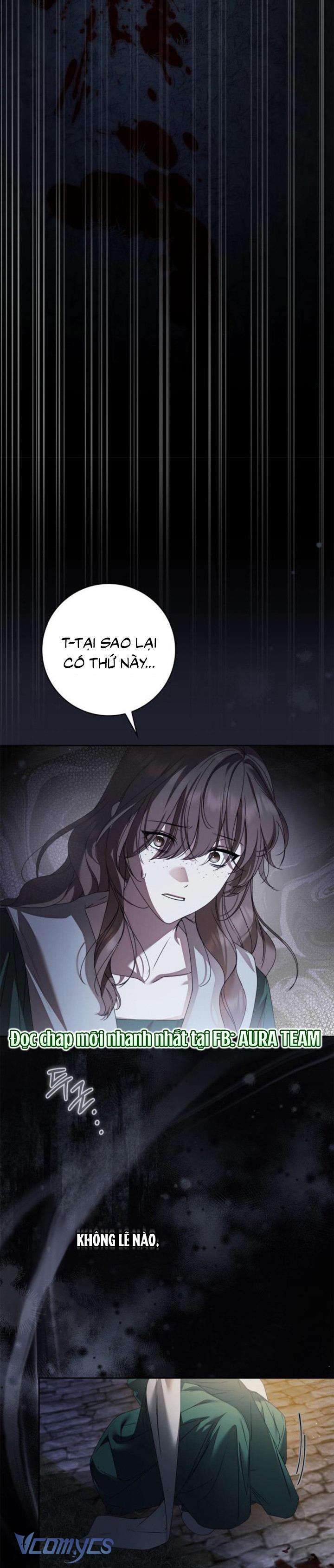 Nữ Hầu Bí Mật Của Nhà Bá Tước Chap 41 - Trang 2