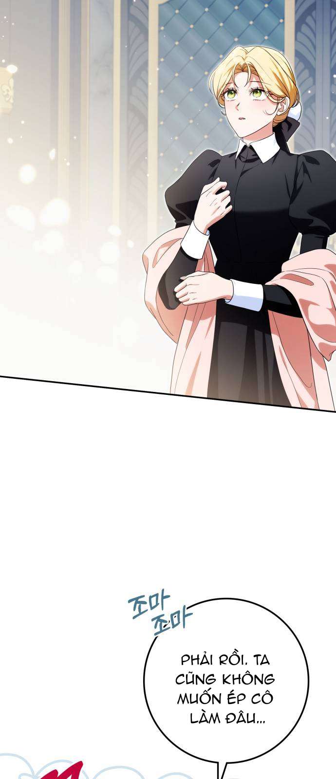 Nữ Công Tước Chiến Lợi Phẩm Chap 23 - Next 