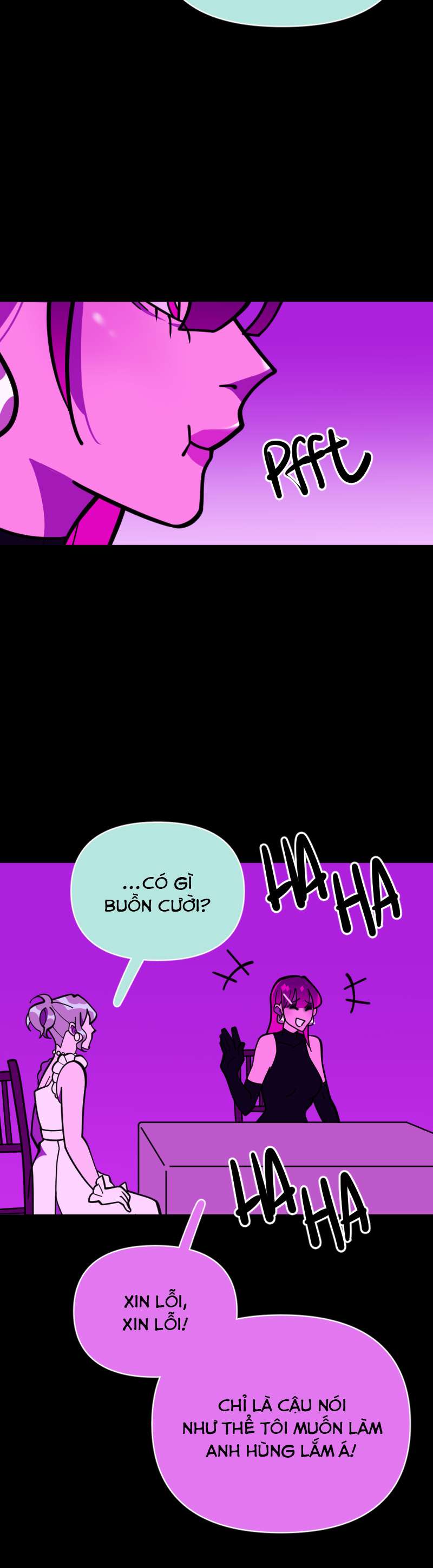 Homesick Chap 94 - Trang 3