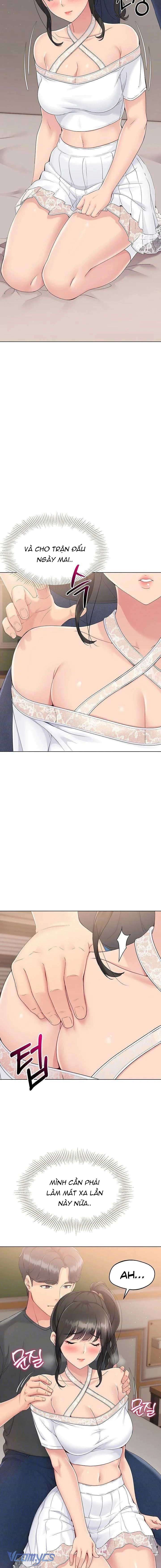 [18+] Hãy Thiết Lập Nó! Chap 10 - Trang 2