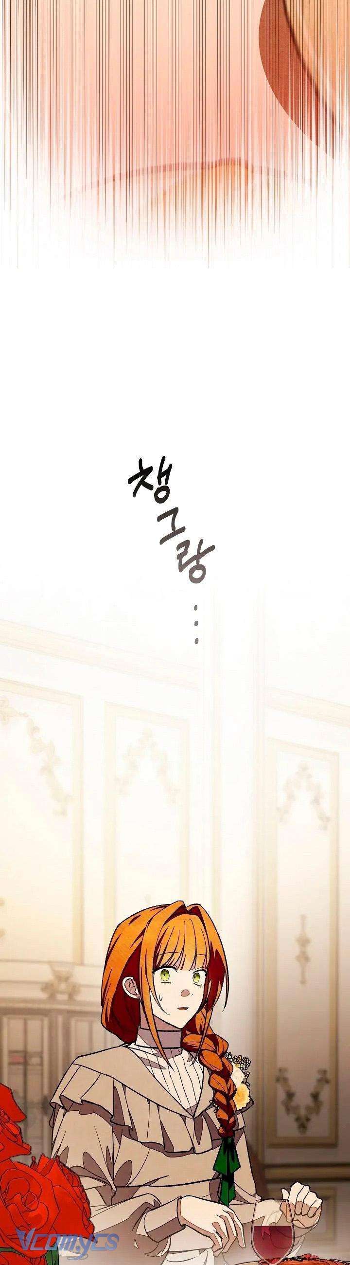 Chào Mừng Đến Với Dinh Thự Hoa Hồng Chap 7 - Next Chap 8