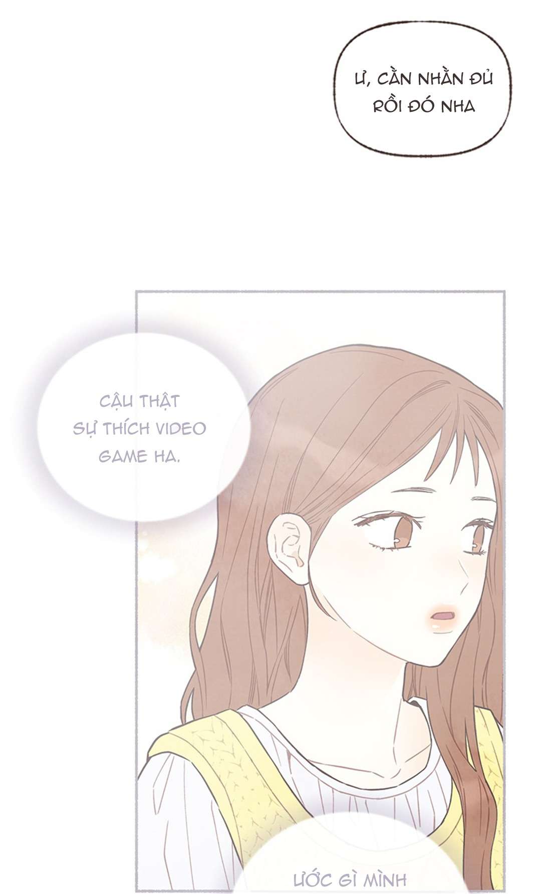 Cảm Xúc Chuyển Giao Chap 22 - Trang 3