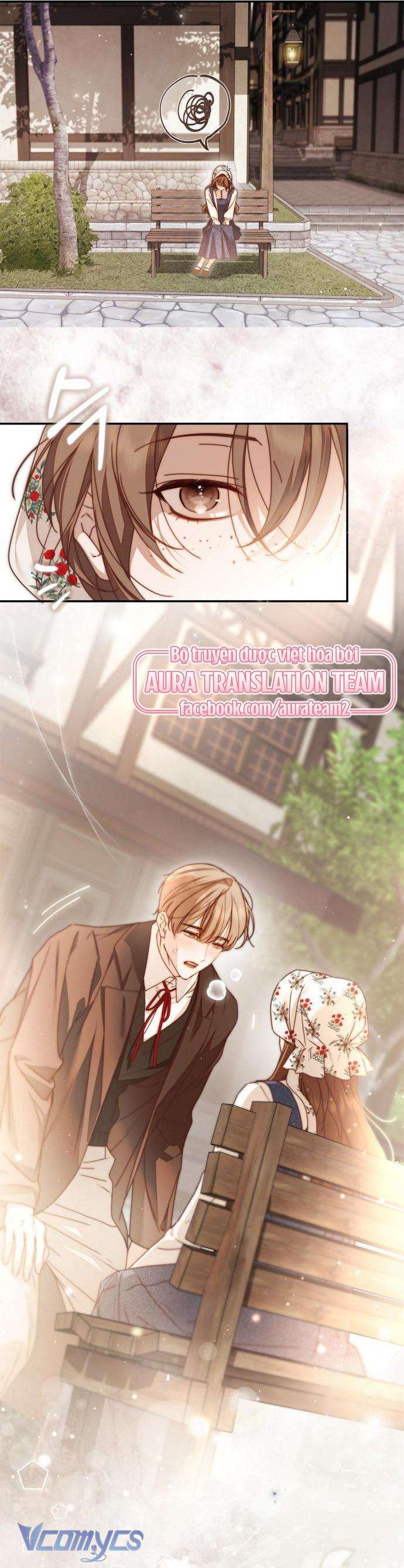 Nữ Hầu Bí Mật Của Nhà Bá Tước Chap 40 - Trang 2