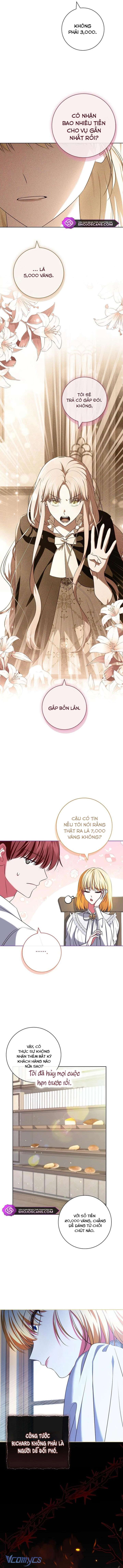 Hãy Để Luật Sư Chuyên Nghiệp Lo Chuyện Ly Hôn Chap 4 - Trang 2