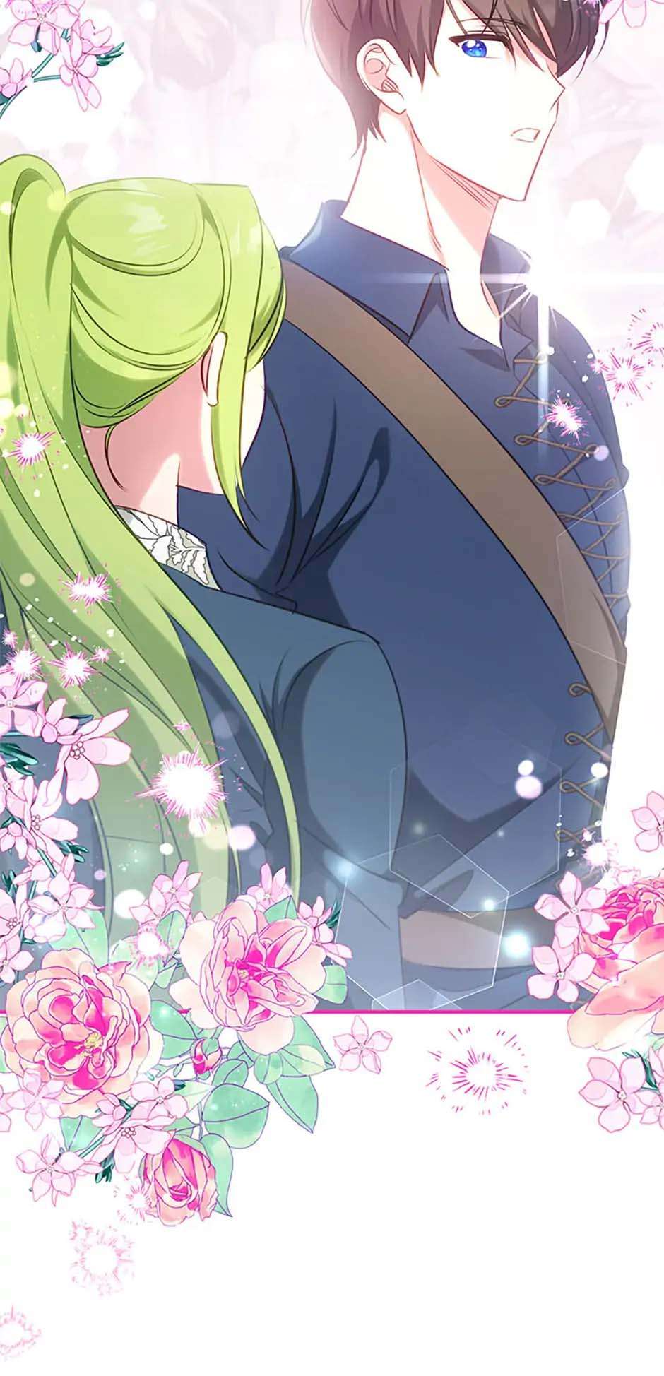 Tôi Đã Bảo Nữ Chính Đang Cải Trang Cơ Mà! Chap 48 - Next 