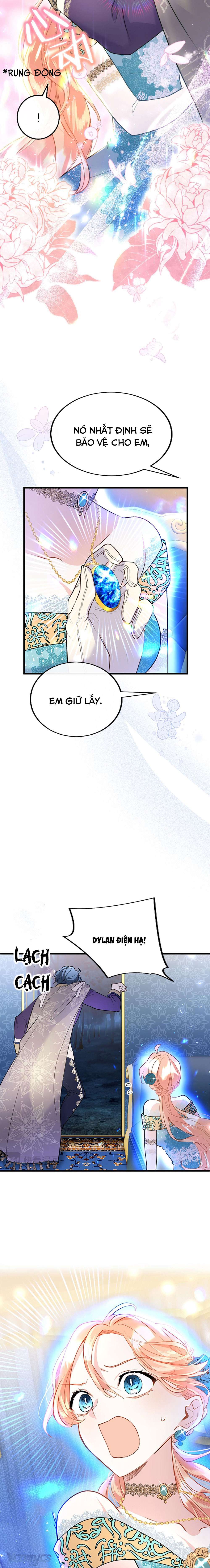 Đại Tiểu Thư Sao Phải Giả Nam Chapter 45 - Next Chapter 46