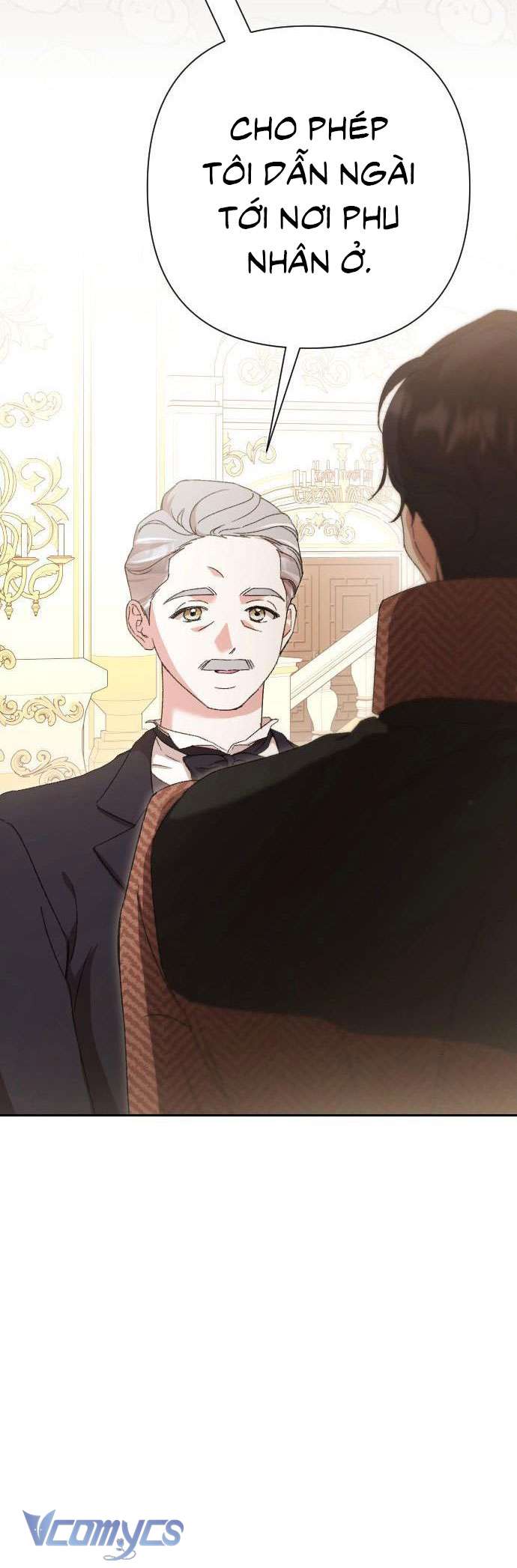 Dành Cho Những Ai Coi Hối Tiếc Là Điều Xa Xỉ Chap 32 - Next Chap 33