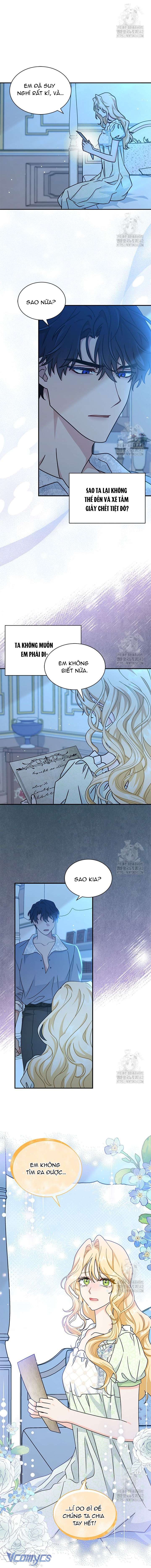 Cô Gái Sẽ Trở Thành Chủ Gia Đình Chap 75 - Next Chap 76