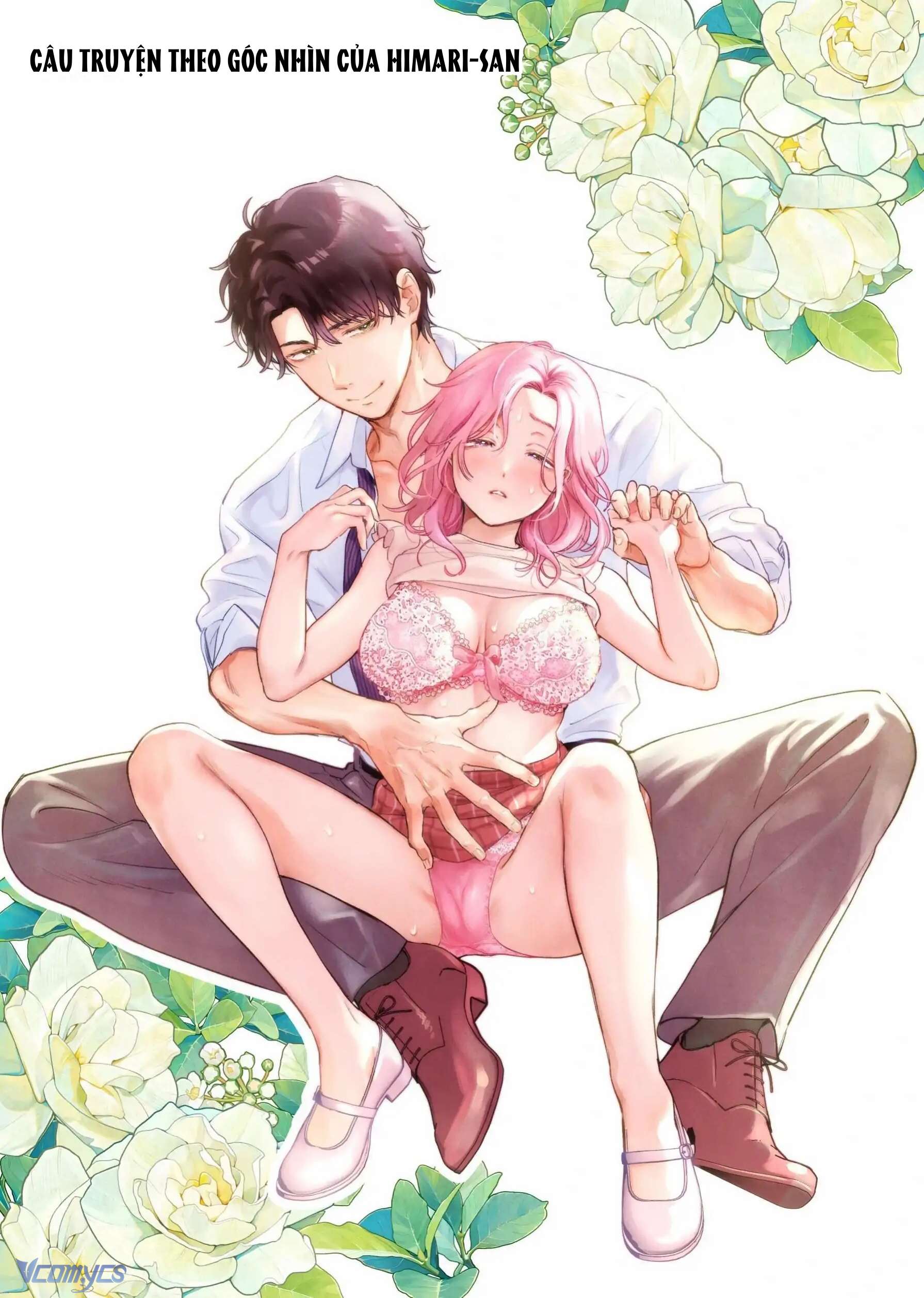 『18+』Tuyển Tập Truyện Ngắn Sếch Tàn Bạo Chap 29 - Trang 2