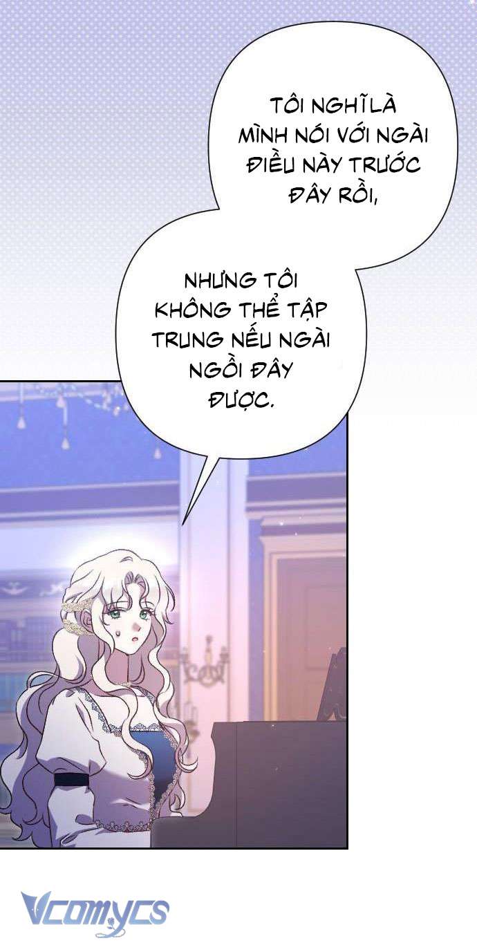 Dành Cho Những Ai Coi Hối Tiếc Là Điều Xa Xỉ Chap 32 - Next Chap 33