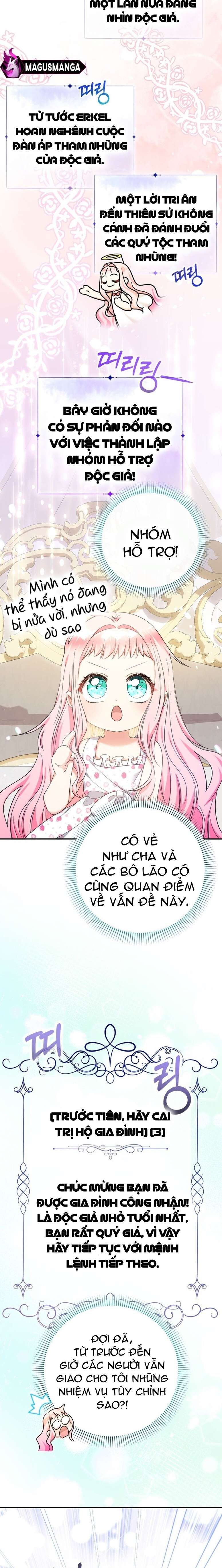[PNT] Tiểu Thư Tích Tiền Đi Bụi Chap 49 - Next Chap 50