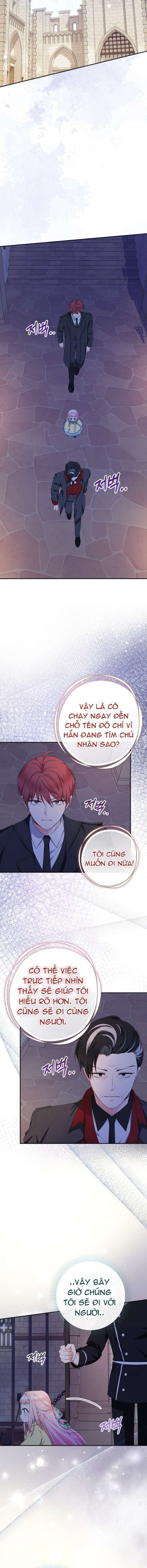 [PNT] Tiểu Thư Tích Tiền Đi Bụi Chap 59 - Next Chap 60