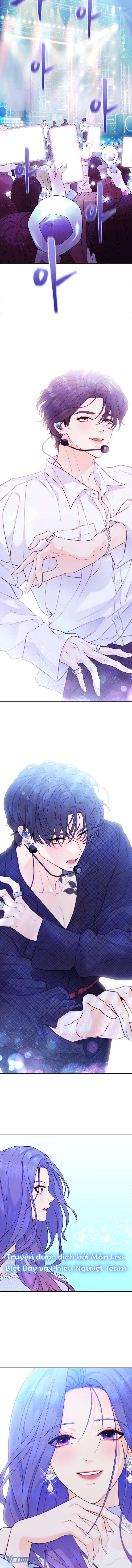 Cô Gái Cứu Tinh Được Yêu Mến Chapter 10 - Next Chapter 11