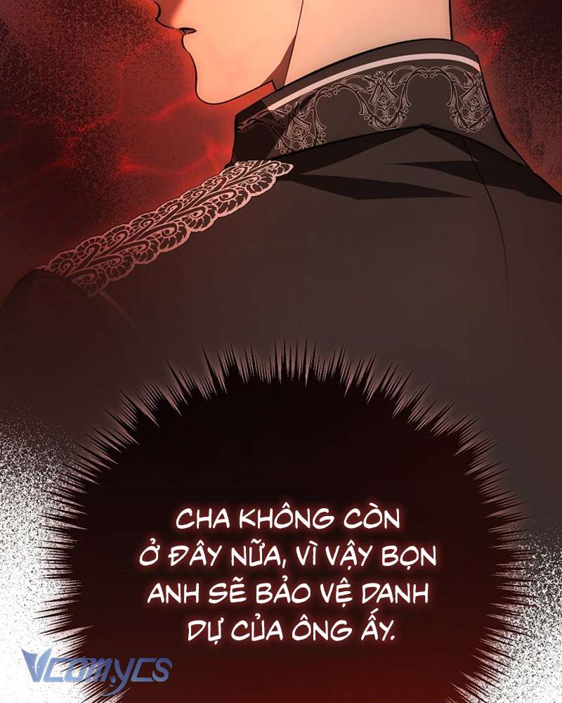 Ác Quỷ Nuôi Dưỡng Tiểu Thư Chapter 31 - Trang 4