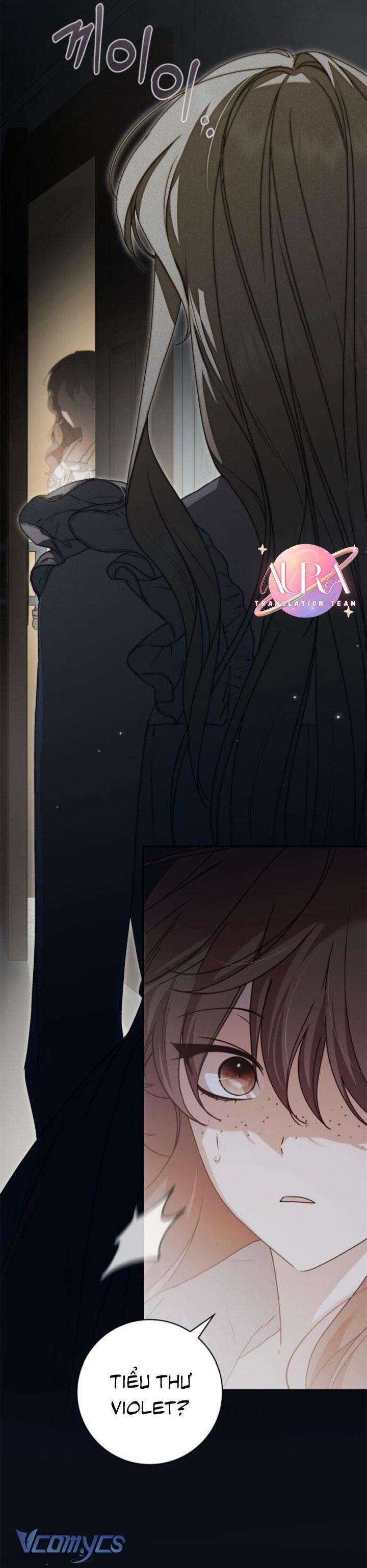 Nữ Hầu Bí Mật Của Nhà Bá Tước Chap 36 - Trang 2