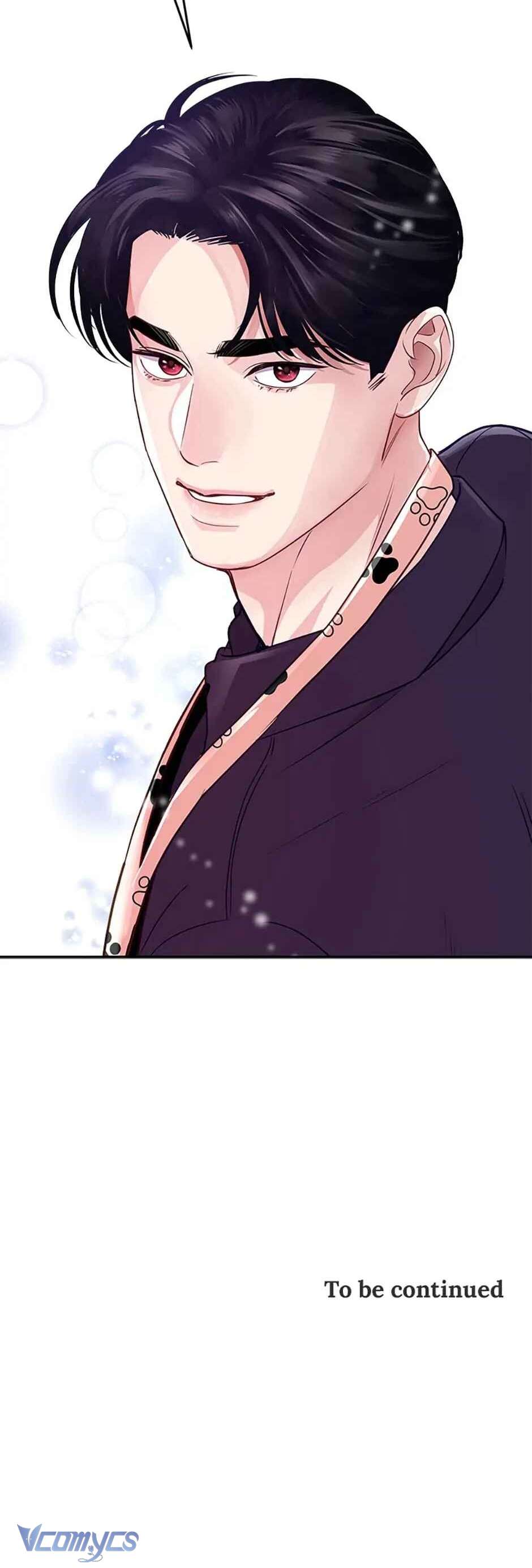 Lời Tỏ Tình Đáng Ngờ Chap 19 - Trang 2