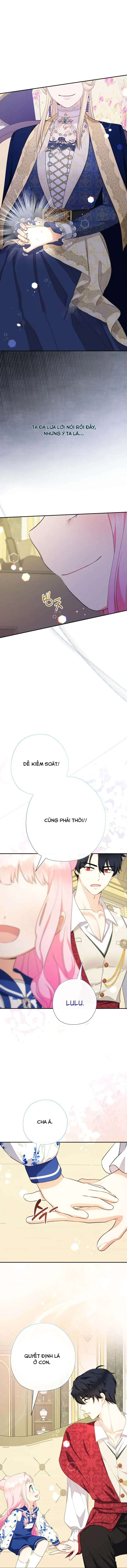 [PNT] Tiểu Thư Tích Tiền Đi Bụi Chap 85 - Trang 2