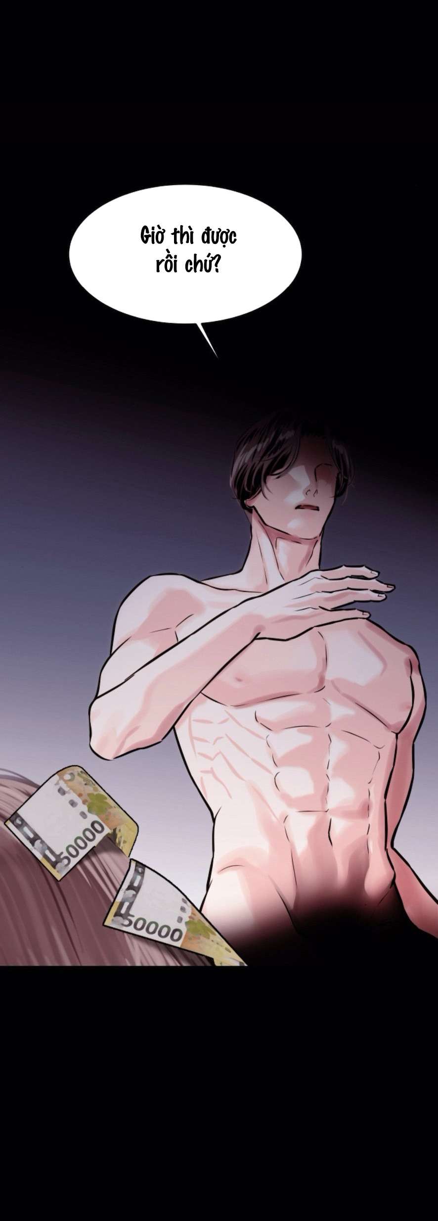 Sở Thích Bị Cai Trị Chap 11 - Trang 2